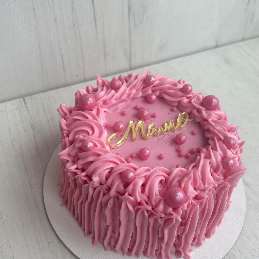 Бенто «Маме»
