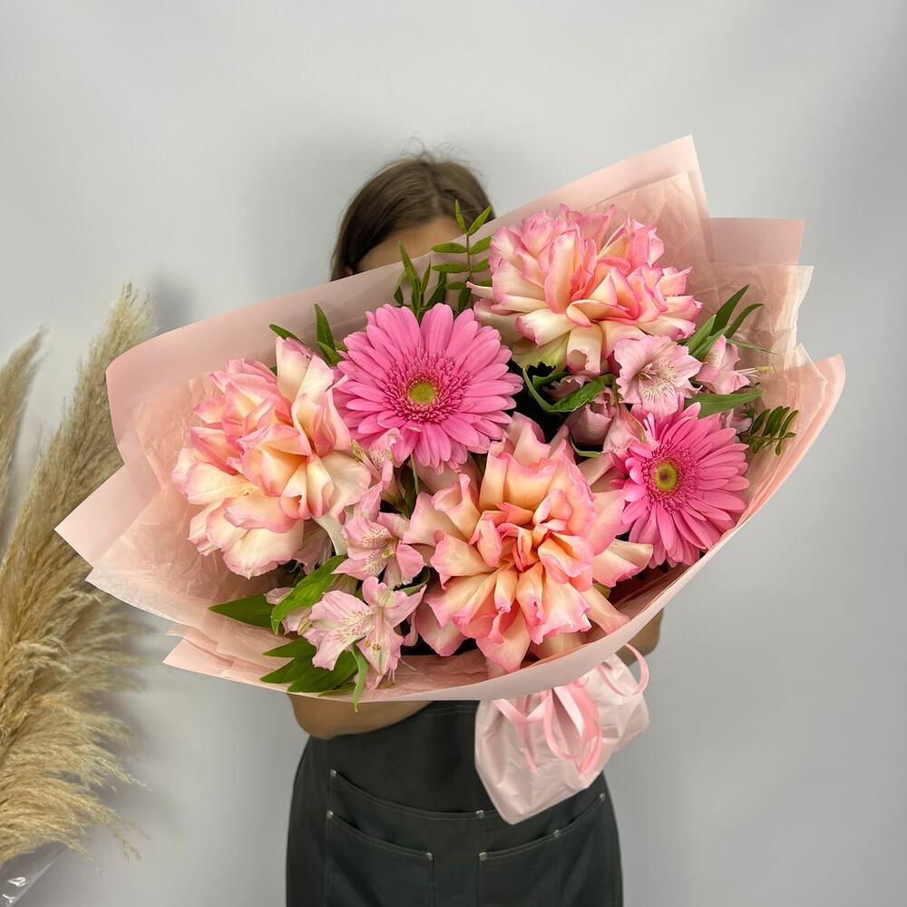 Нежность цветов🌺