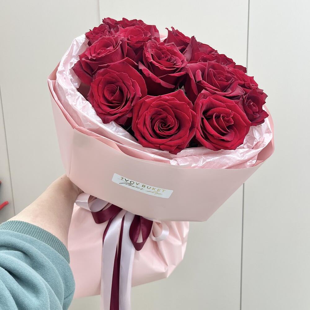 Love is you