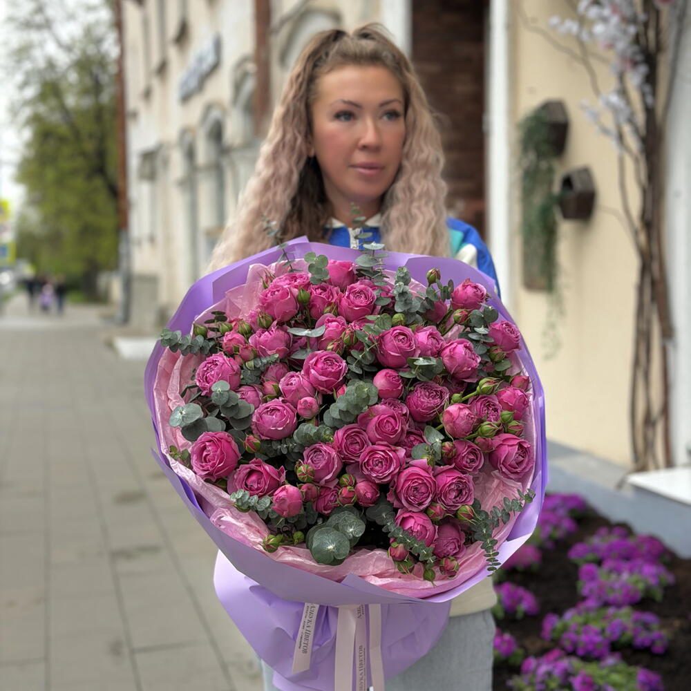 Мисти баблс