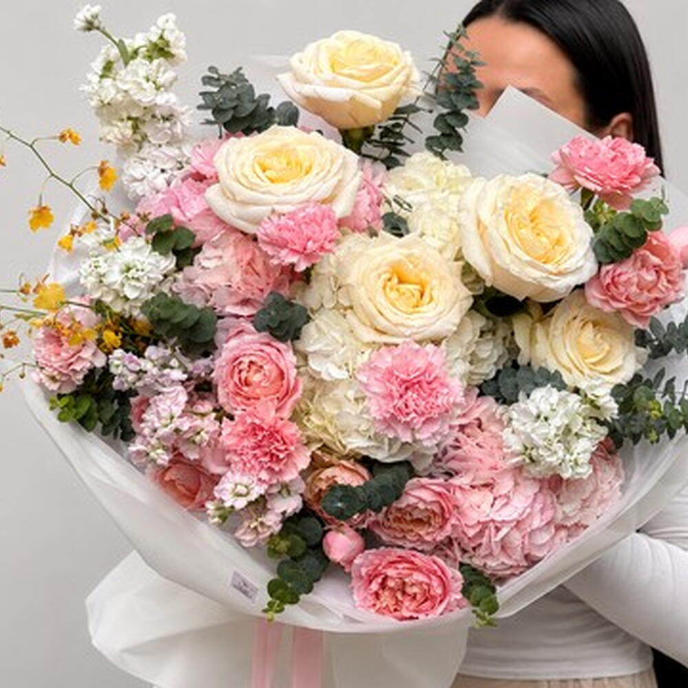 Букет "Мэлоди" L