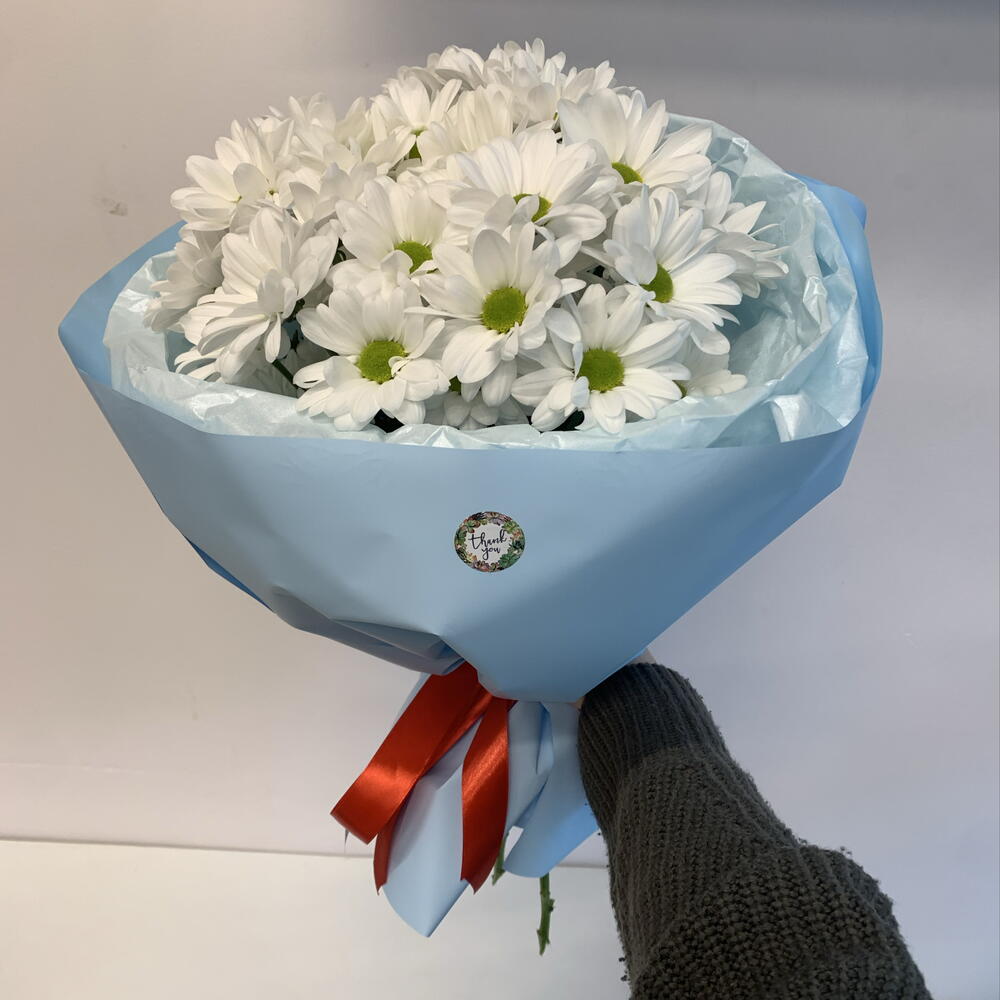 Июльский полдень