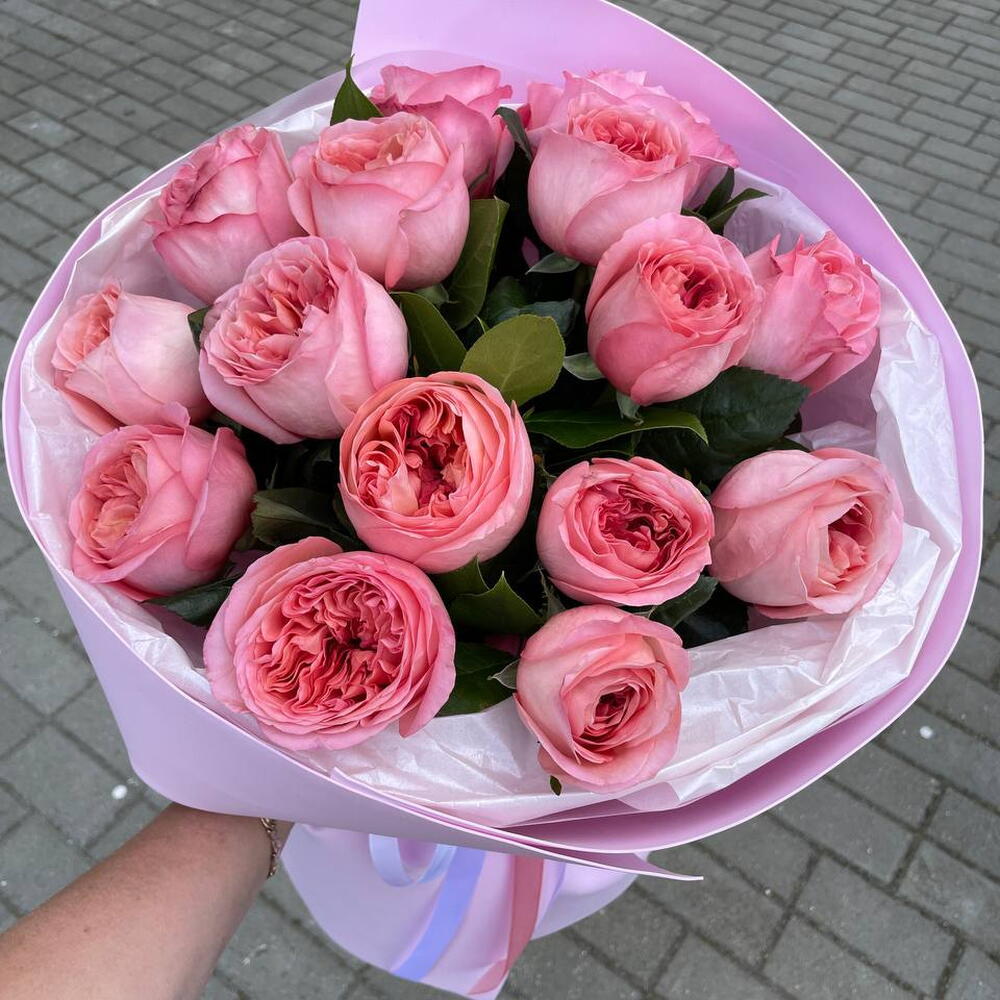 Букет 130