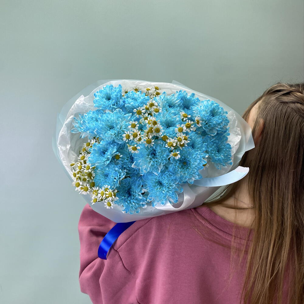 Букет «Утро»