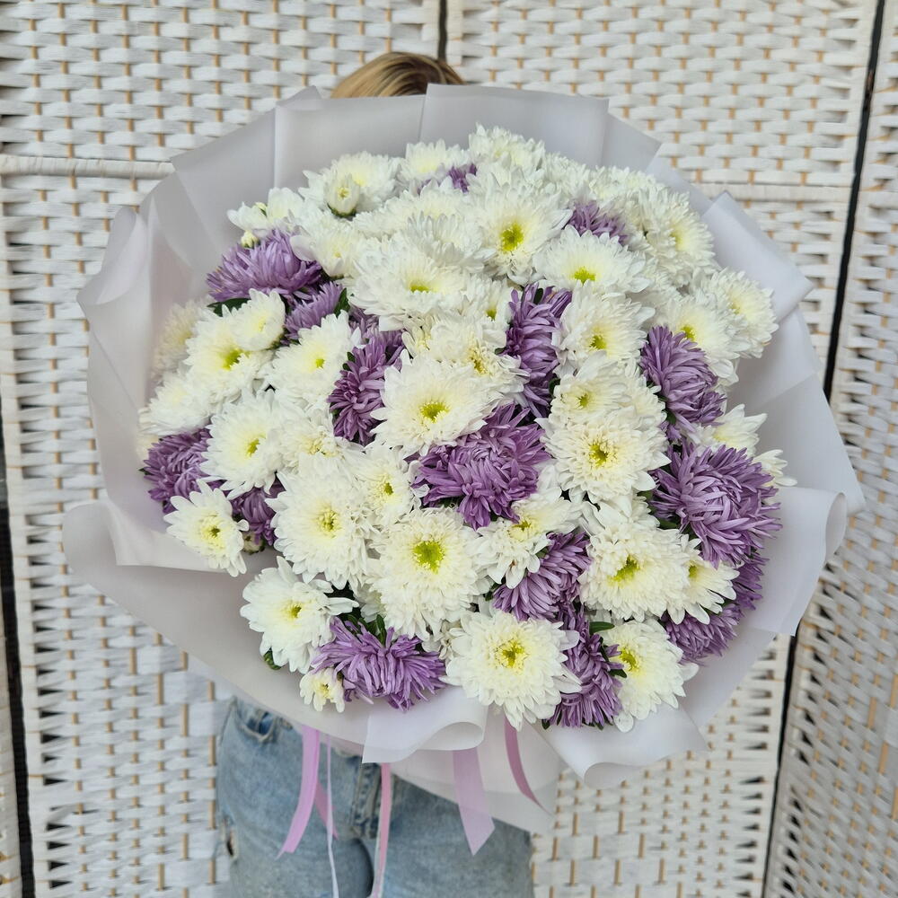 Bouquet 1