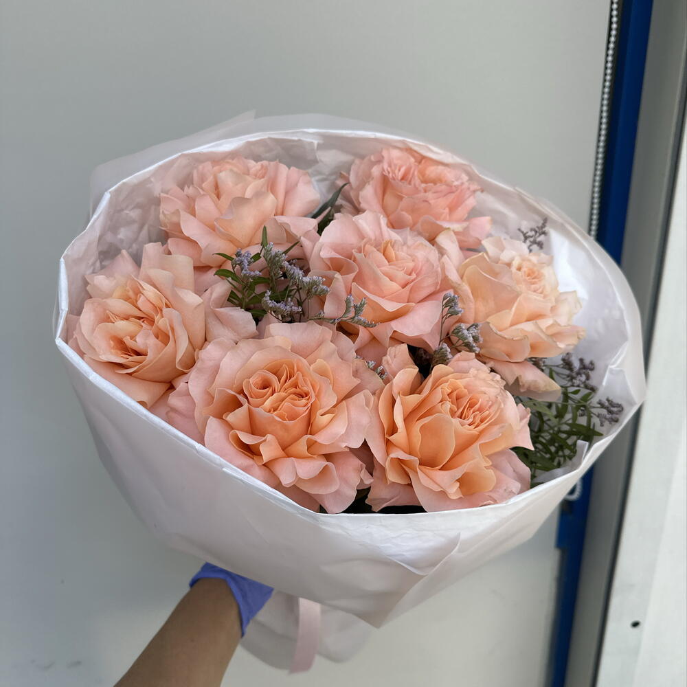 Розы 🌹