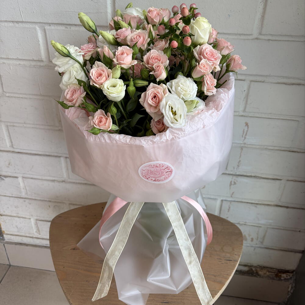 🌸Букет Прелесть
