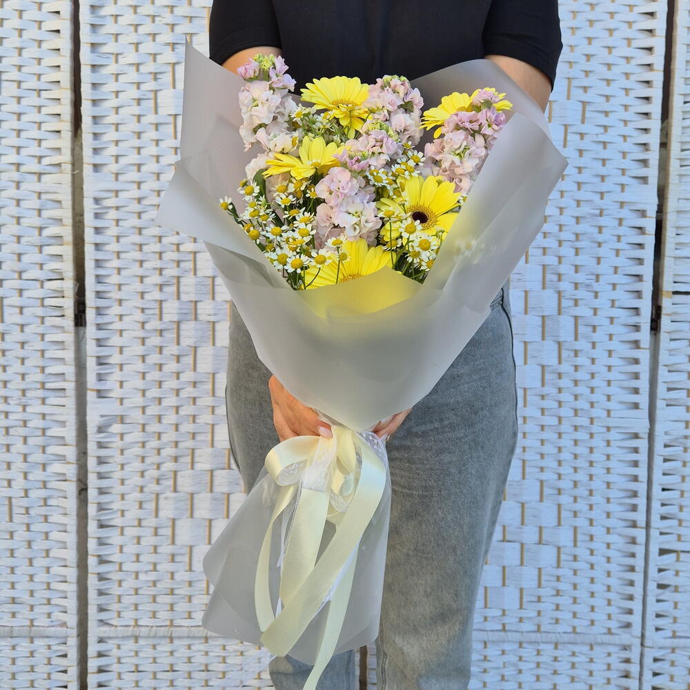 Bouquet 4