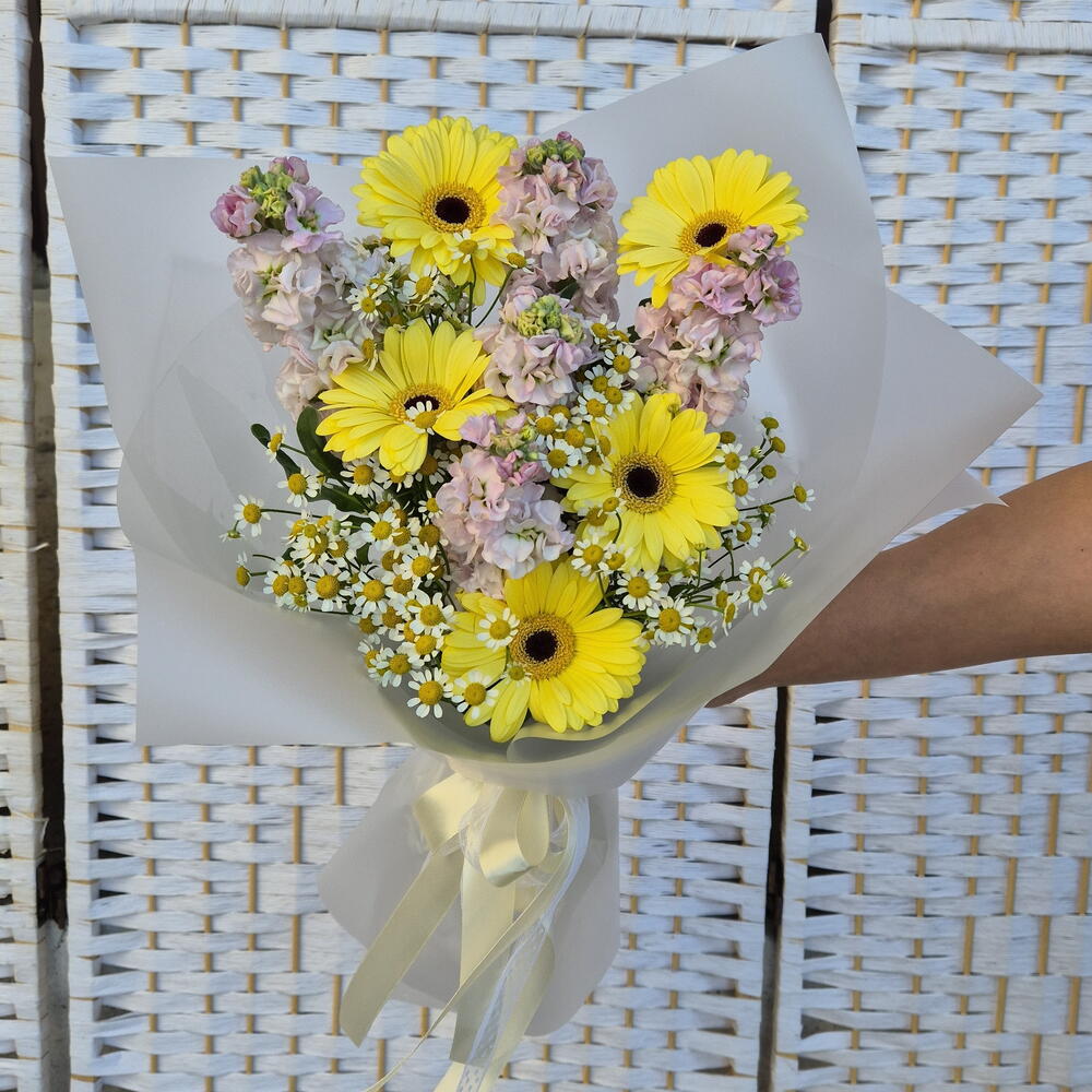 Bouquet 4