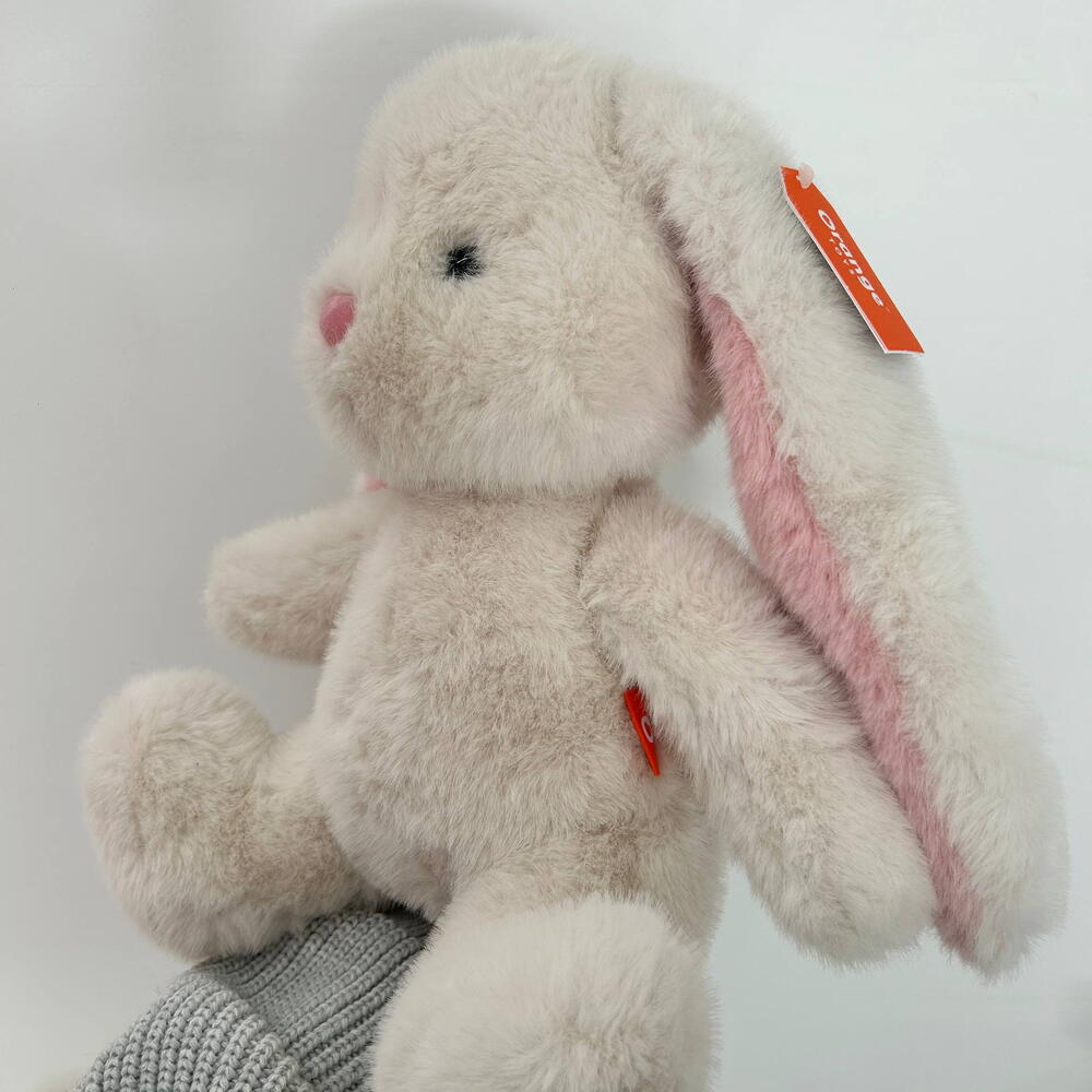Игрушка зайка🫶🏻🐰