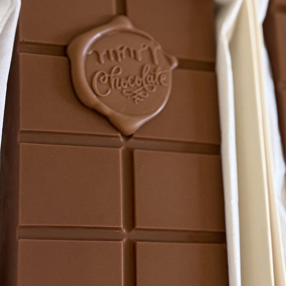 Dubai Chocolate
