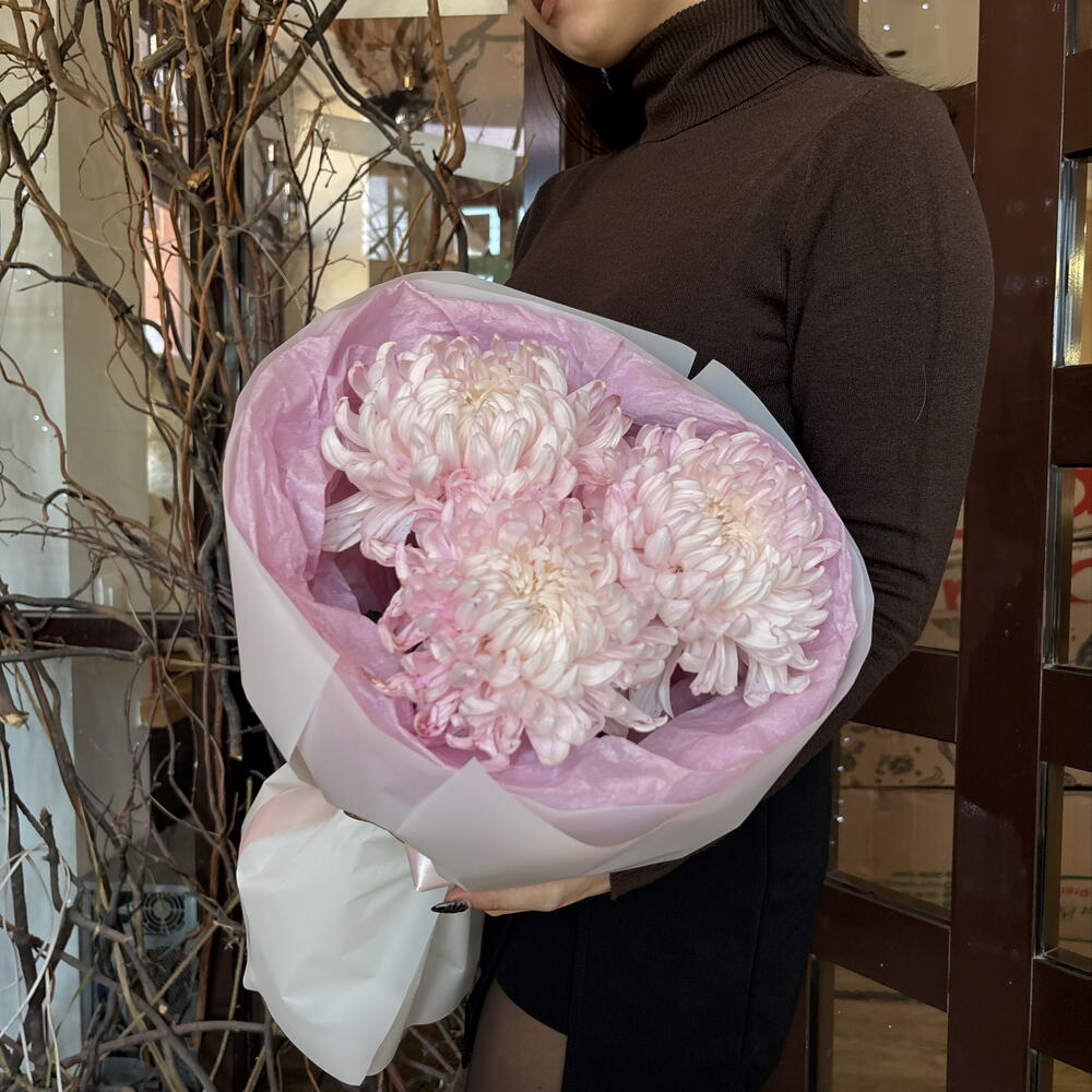 Букет «Зефир» 2