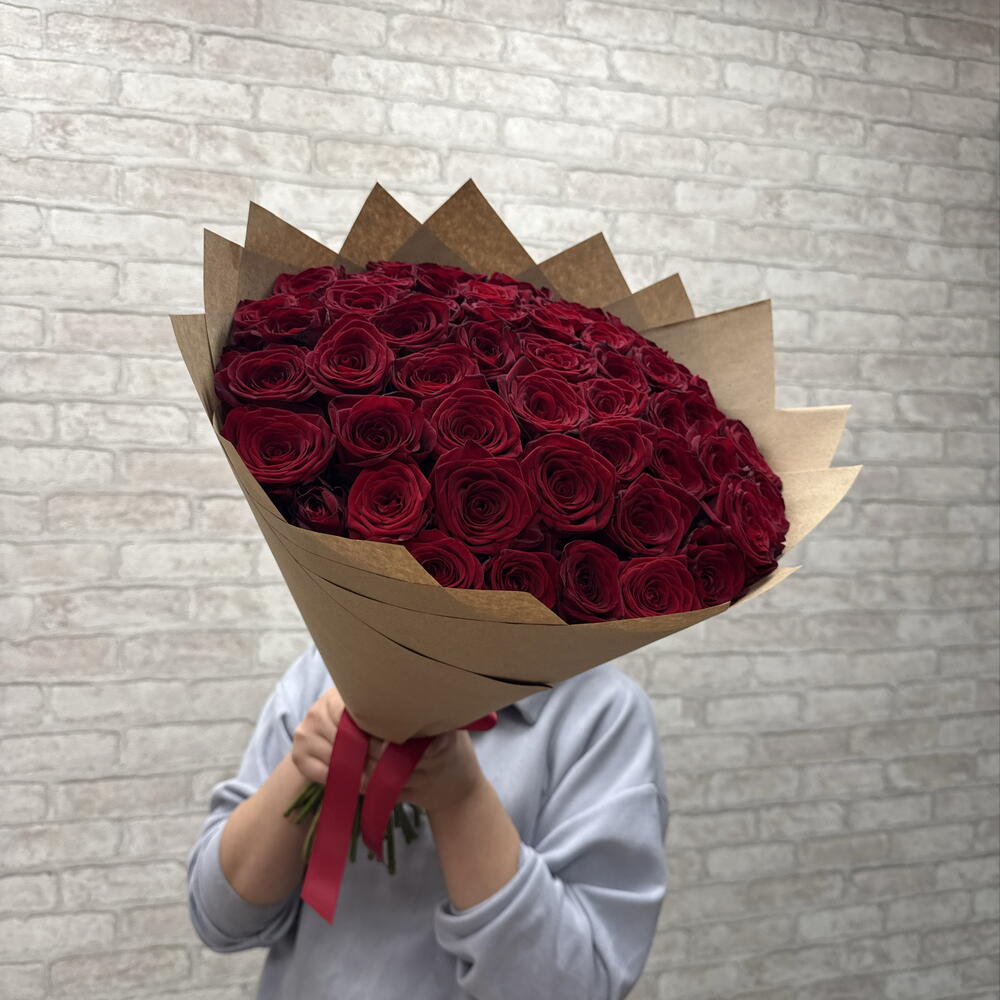 51 Роза 🌹♥️♥️♥️