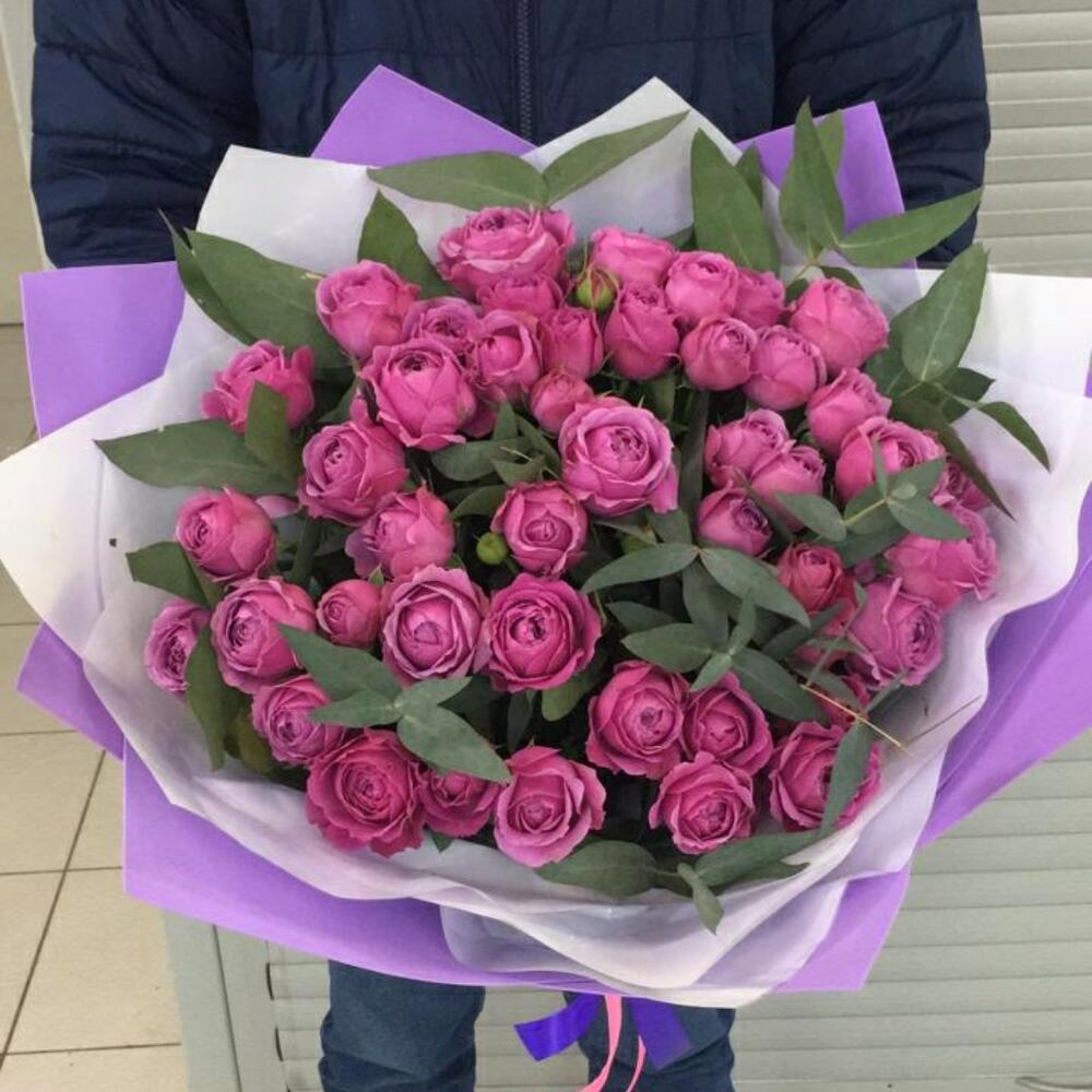 Вау мисти баблз