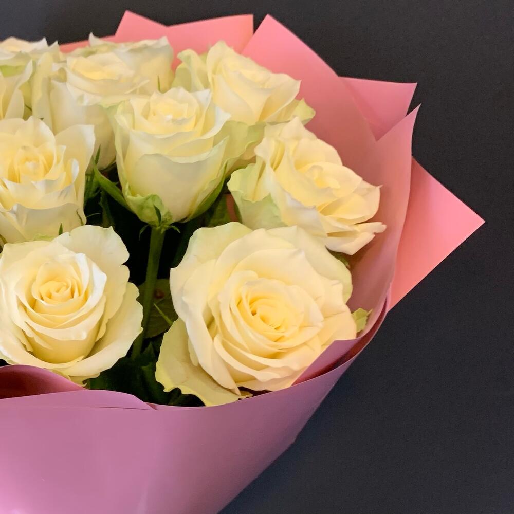 White Bouquet 15