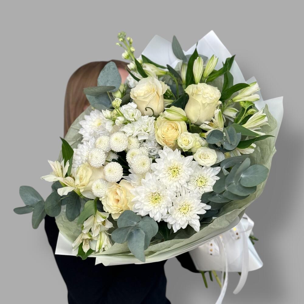 Collection bouquet "Athena"