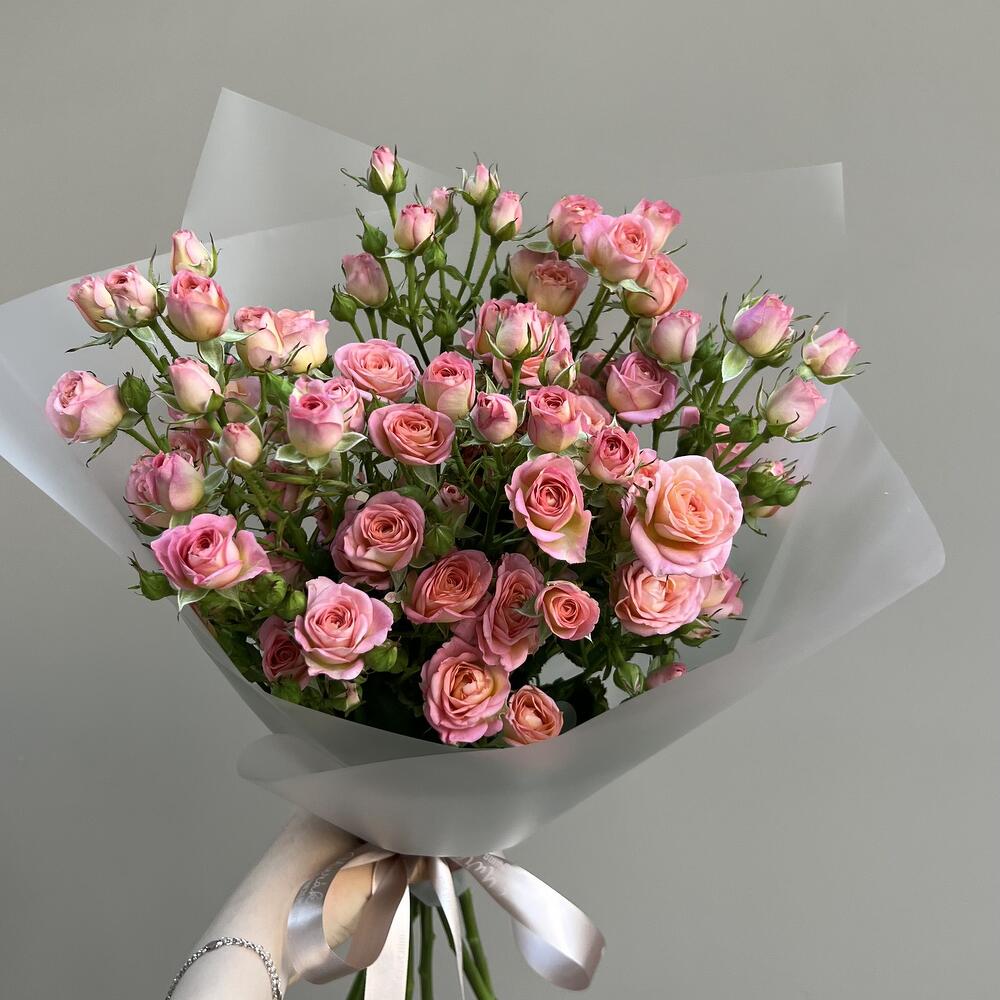 Букет Pink Kheops S