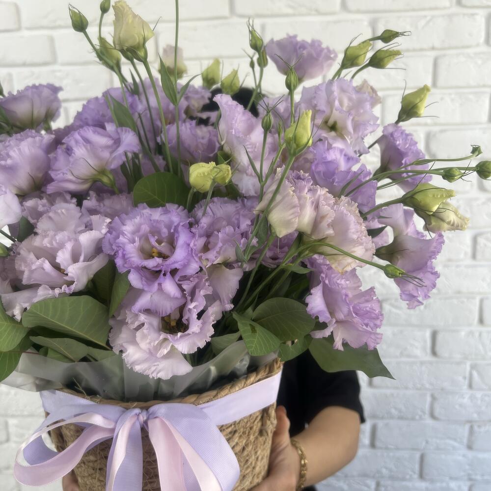 Planter «lilac breeze»