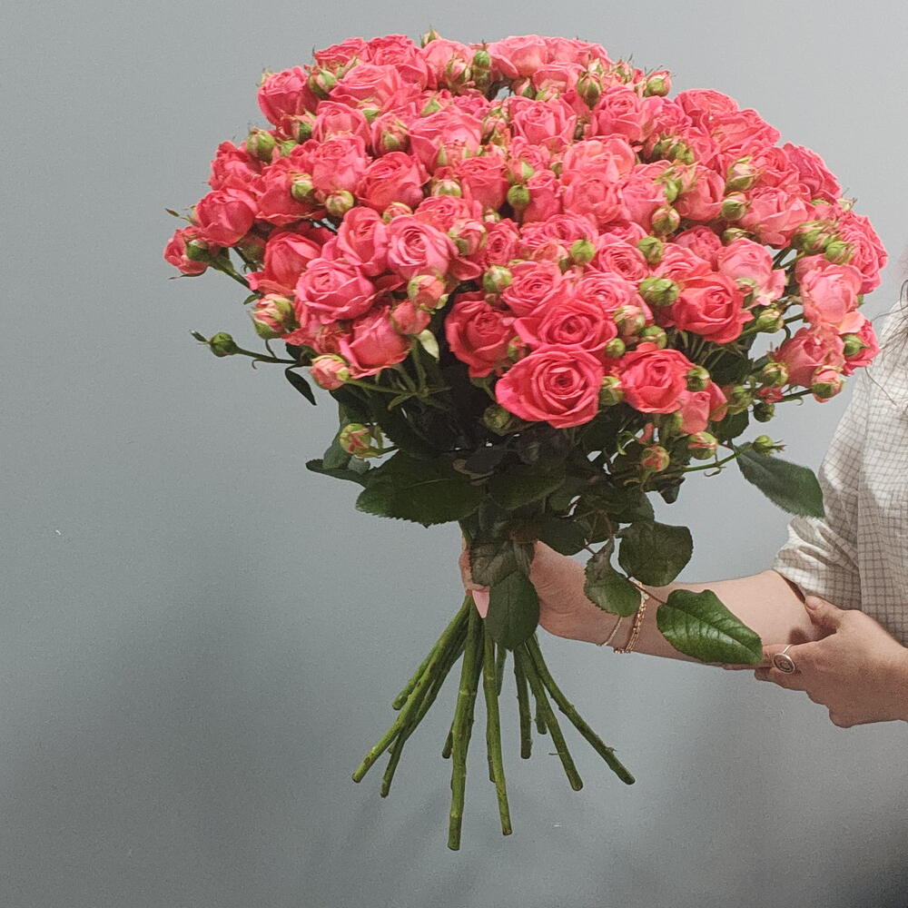 Пышный букет 💐