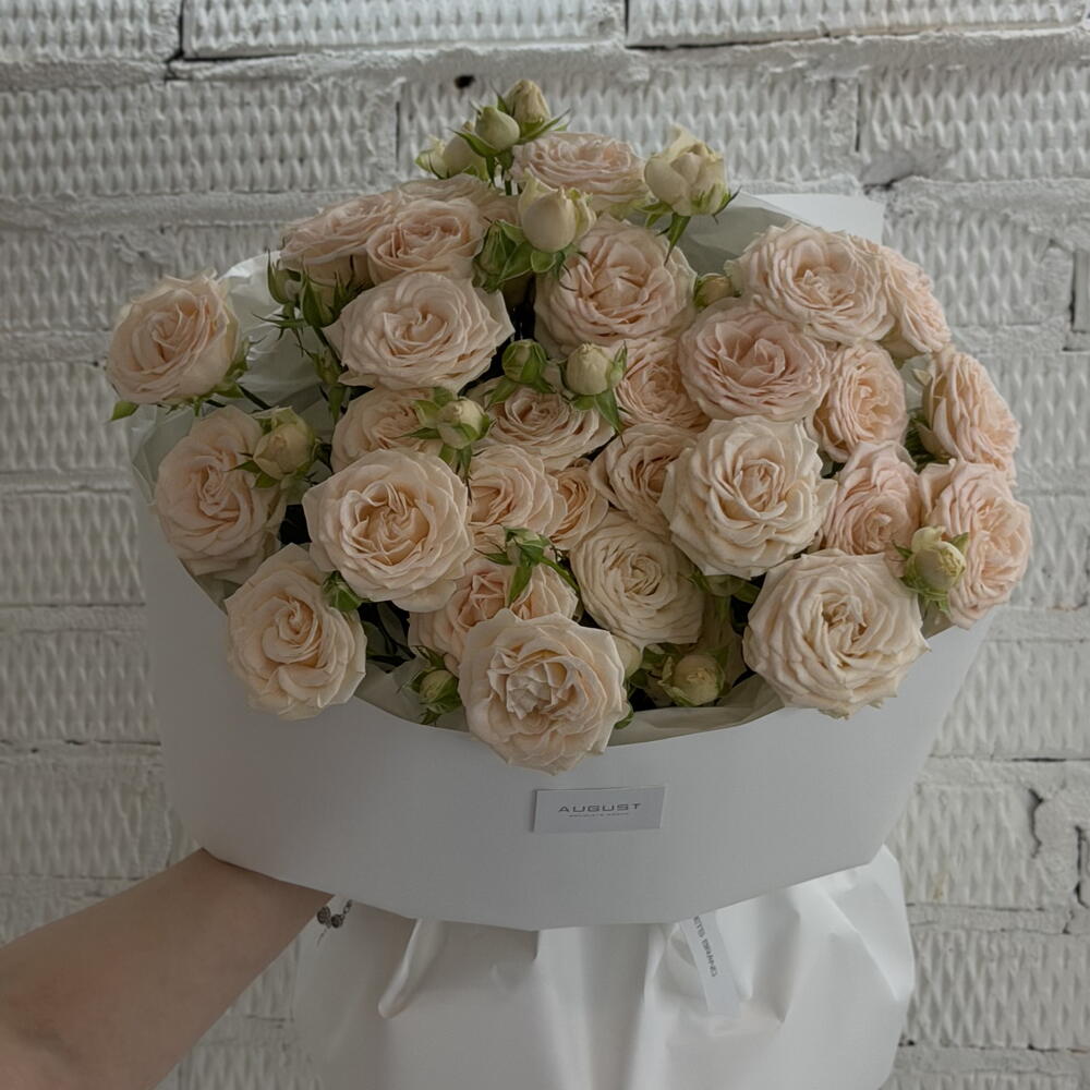 Букет из Софи