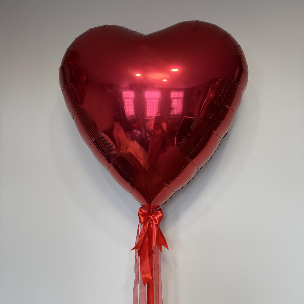 Сердце,90см