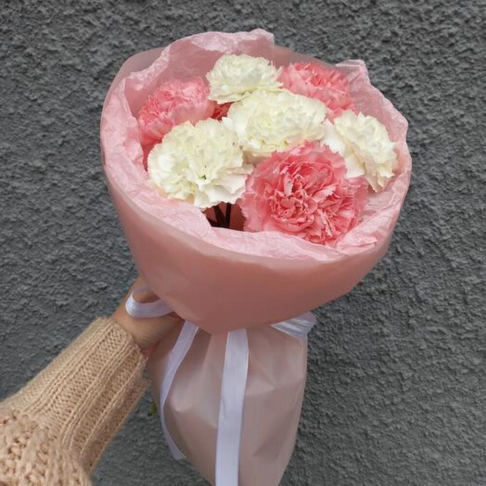 Нежный  комплимент для  любимой