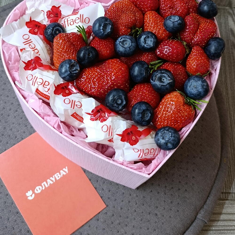 Клубника ...🍓