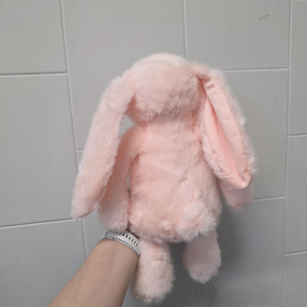 Мягкая игрушка зайчик 🐰