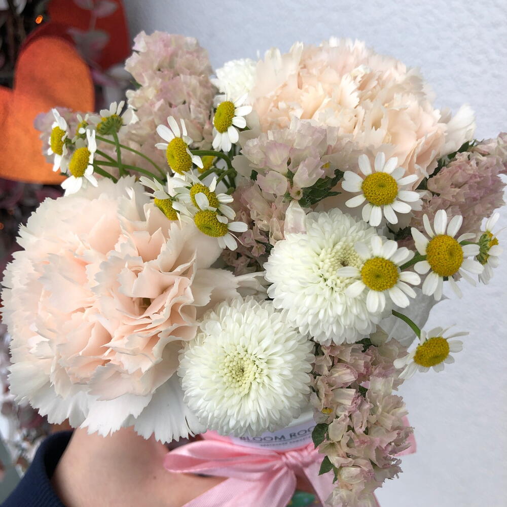 Милый стаканчик-комплимент Bloom Room