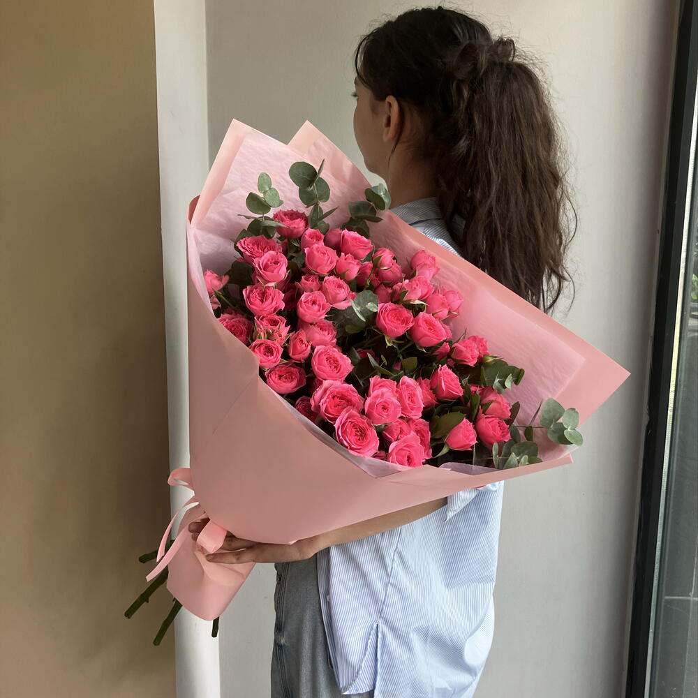 Sofia малиновая