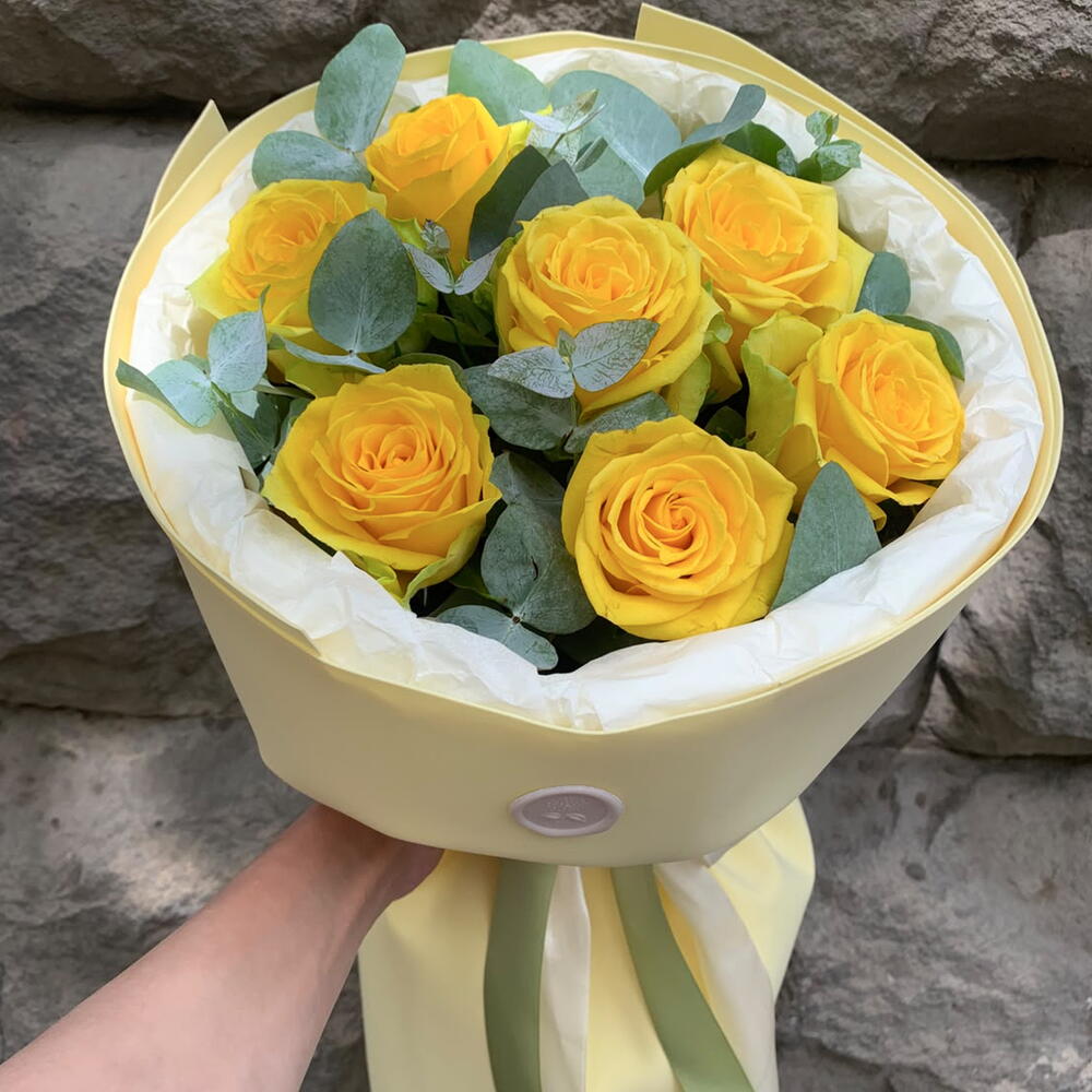 Bouquet 217