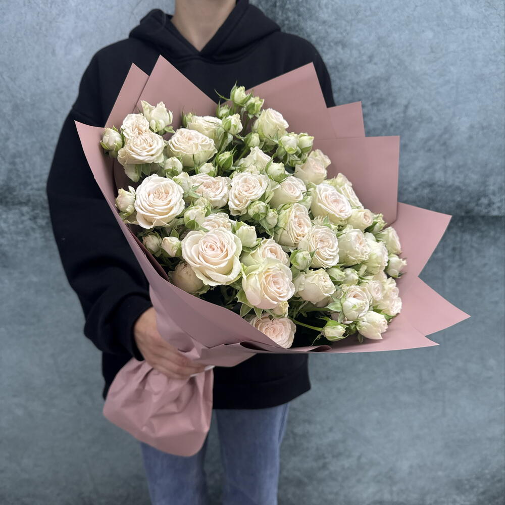 🌿 Миндальное молоко