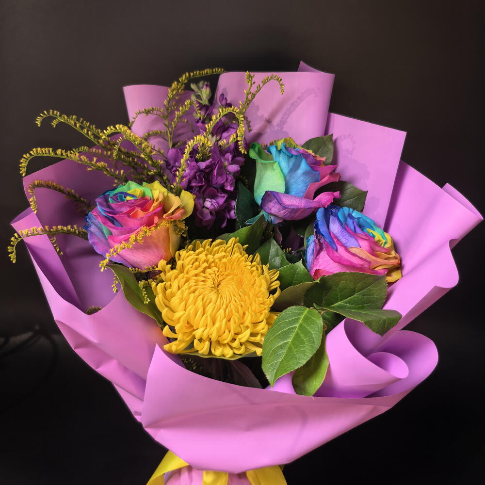Цветик семицветик