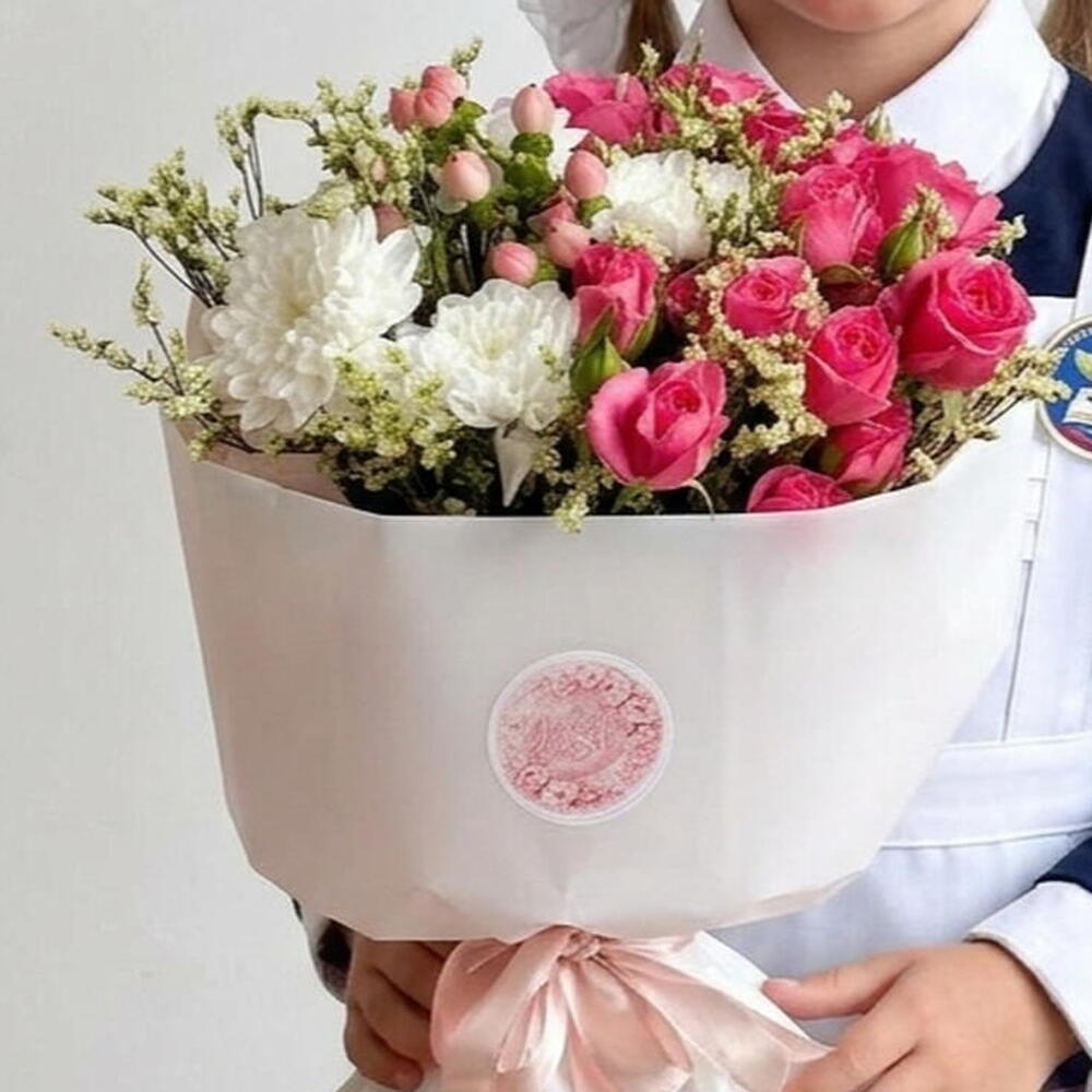 🌸Букет Милашка