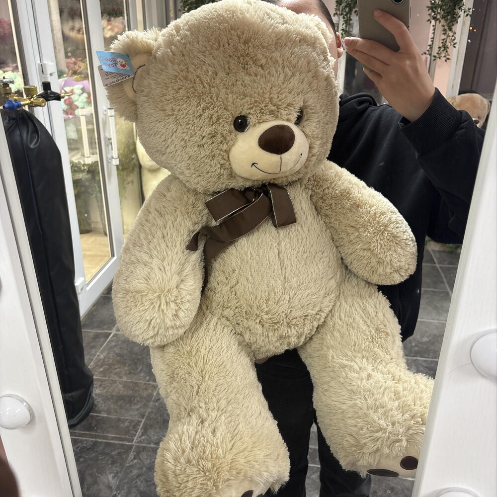 Игрушка медведь 🐻