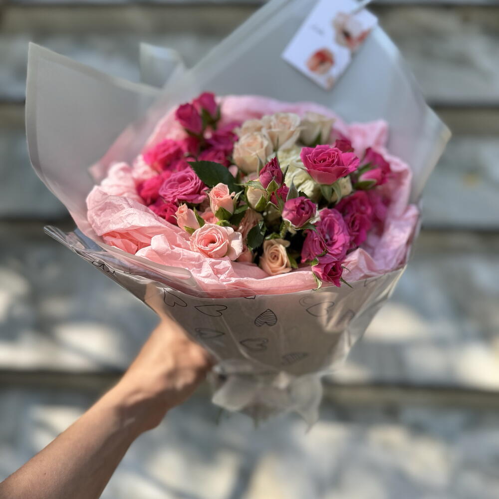 Роскошь в миниатюре