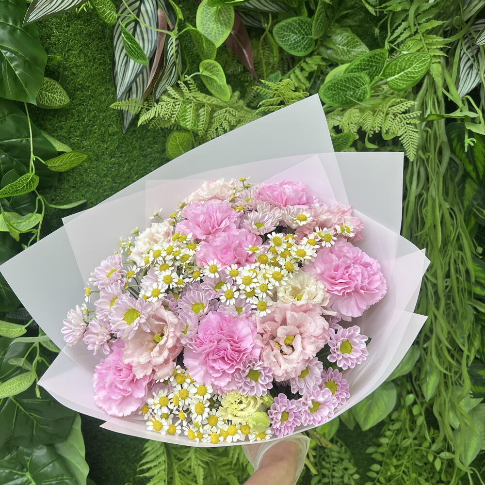 Нежность лета🌸