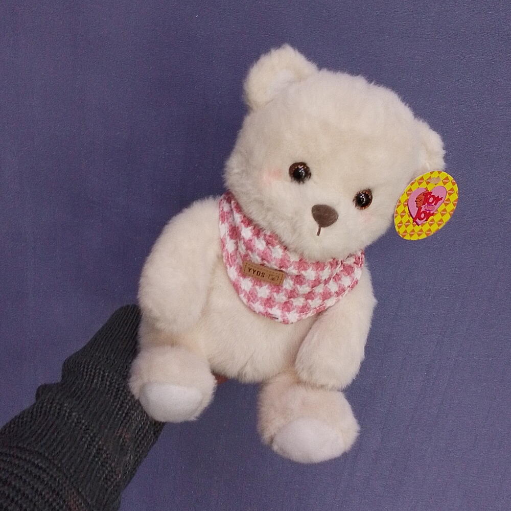 Игрушка,, медвежонок