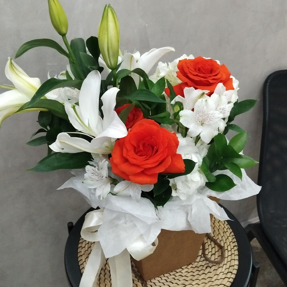 Изабелла