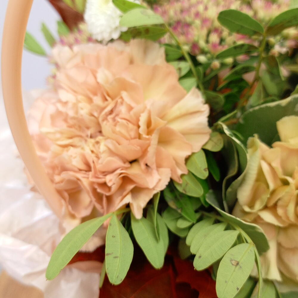 Сумочка с подсолнухом 🌻