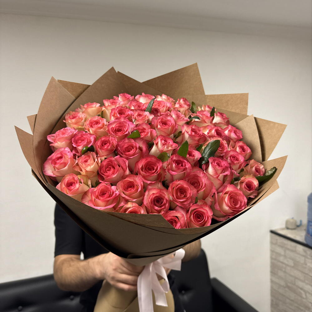 Розы Джумилия🌹🌹🌹
