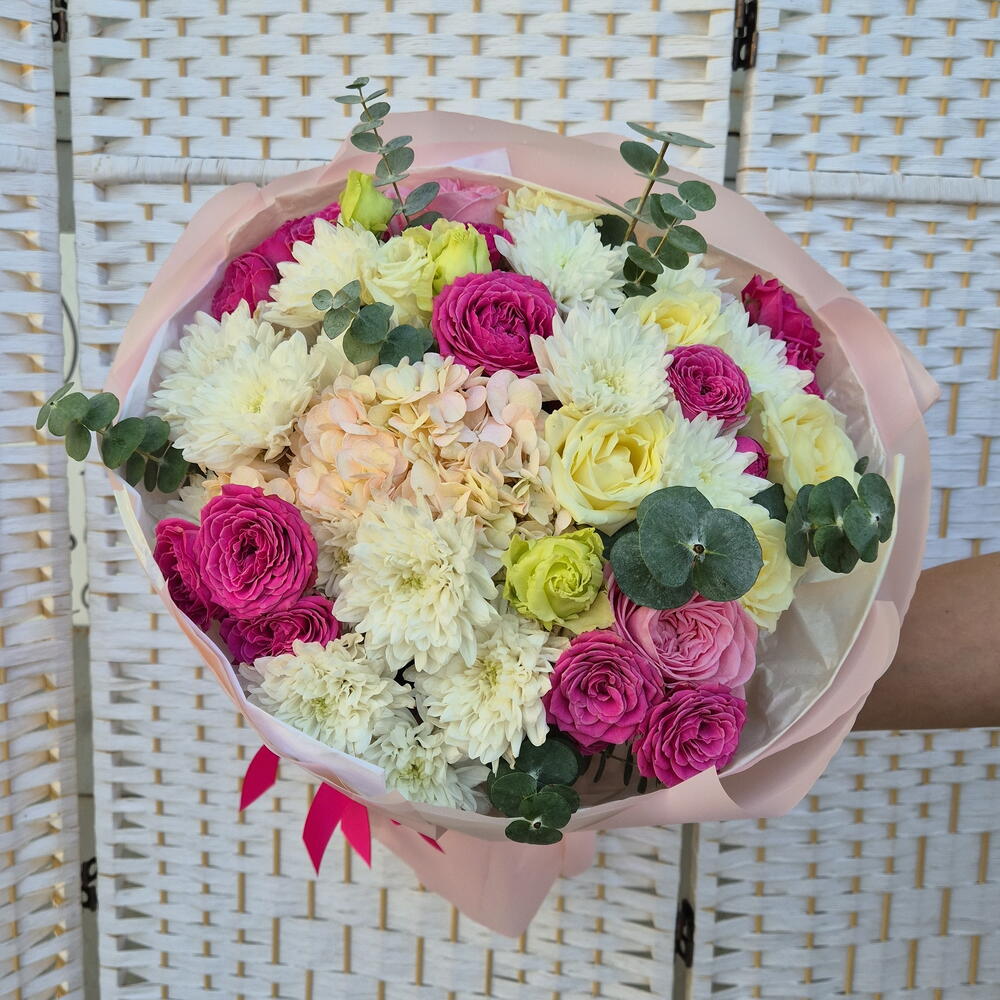 Bouquet 4