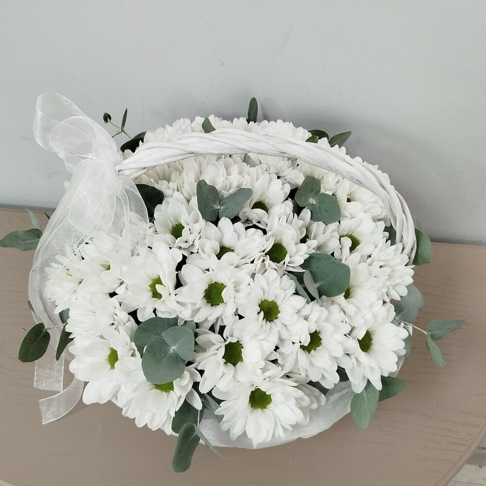 Цветы