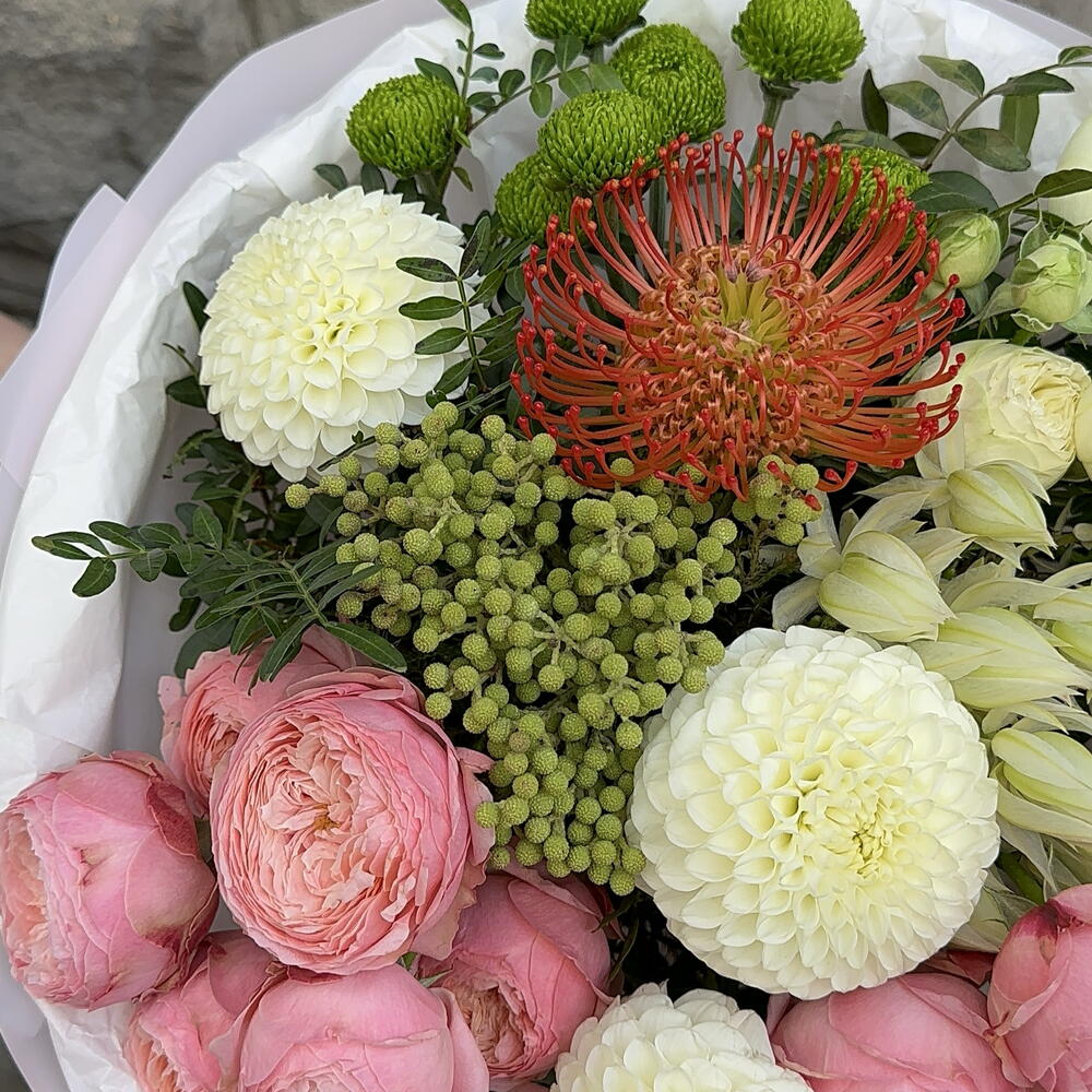 Bouquet 240