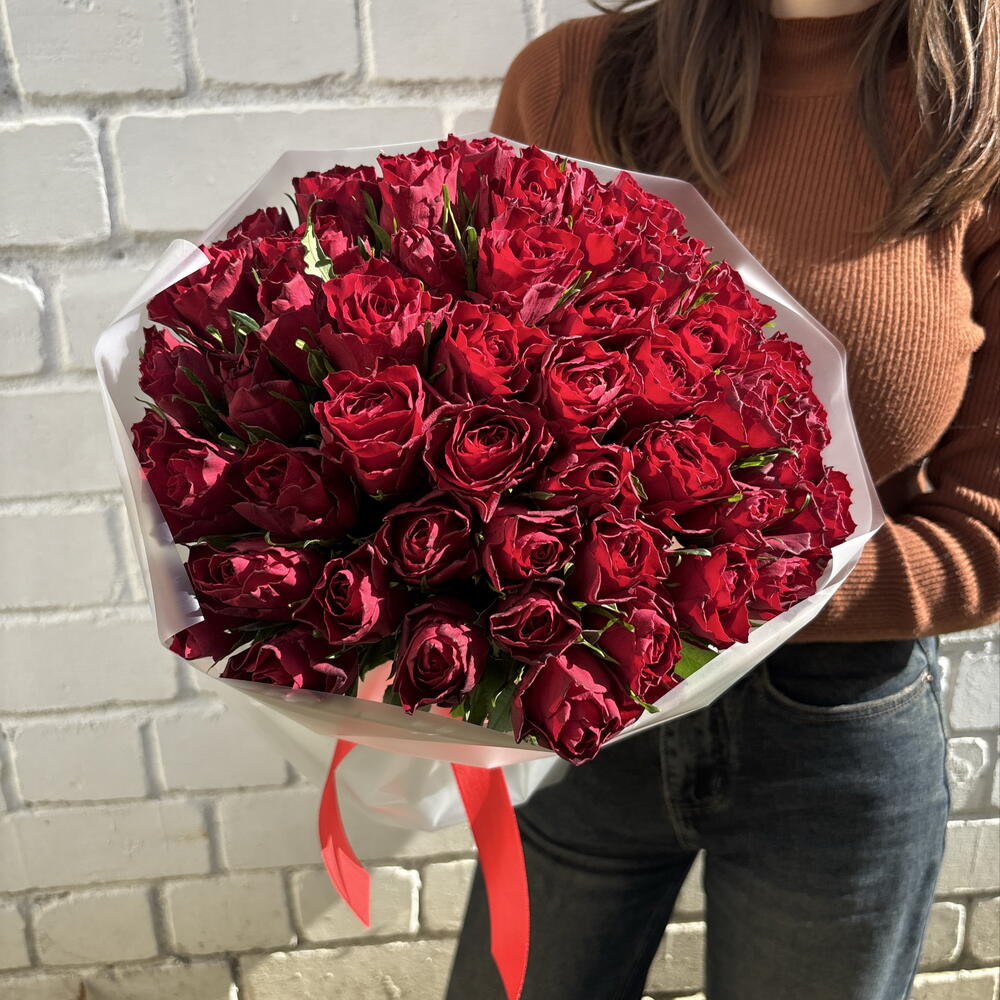 51 роза LA011026