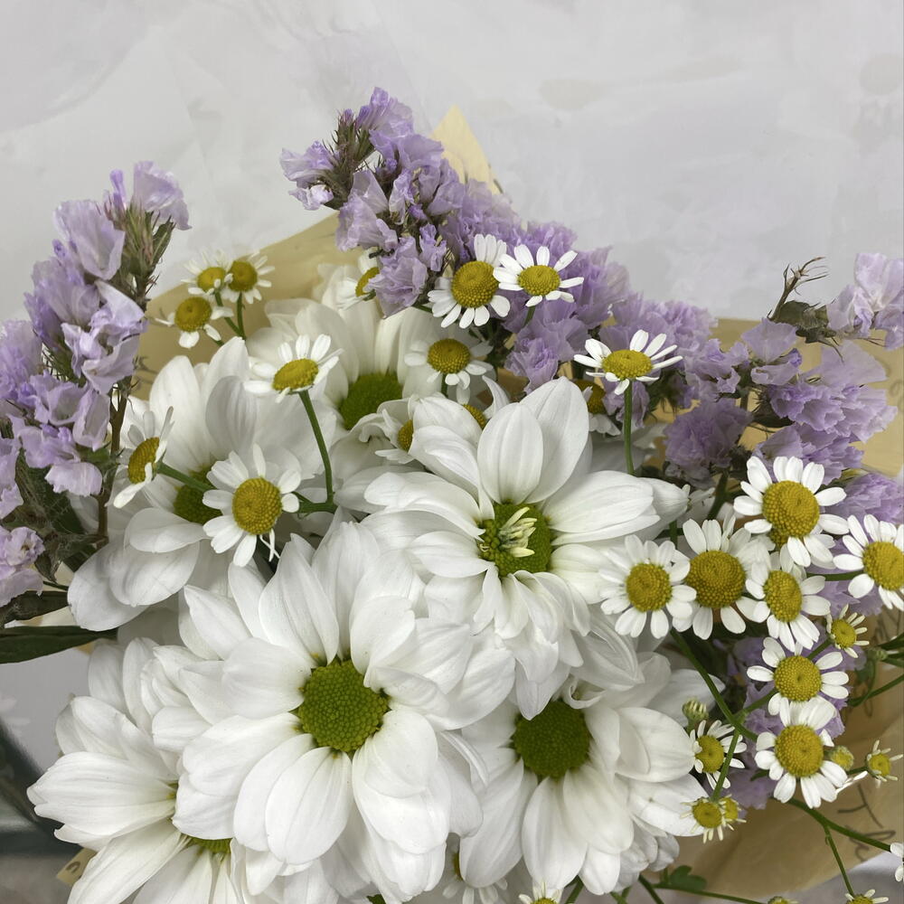 Мини букет