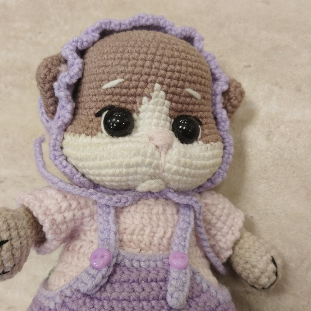 Кошечка