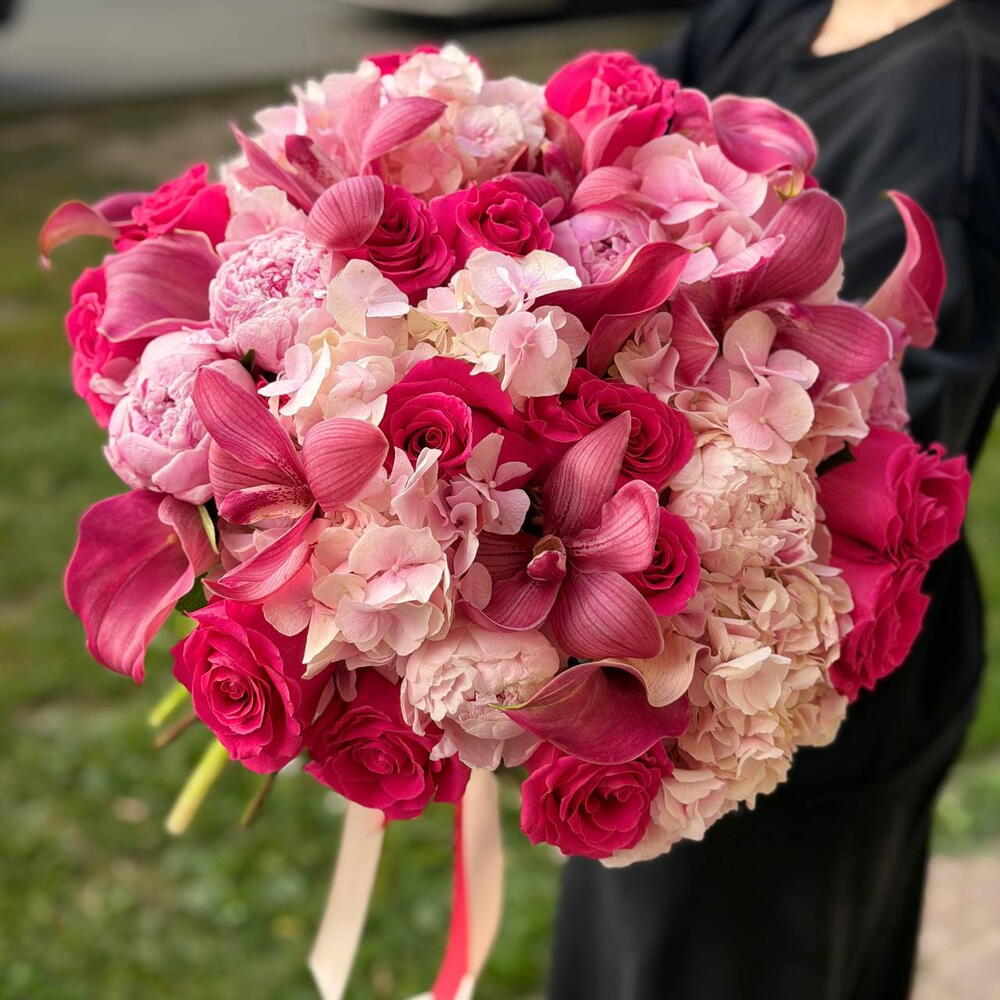 Бабочка