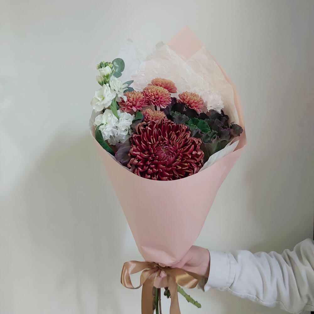 Соберу букет 🌿310