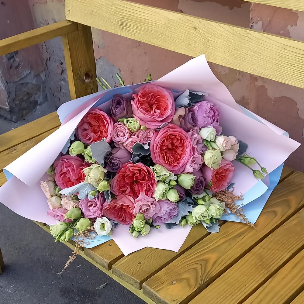 Premium bouquet